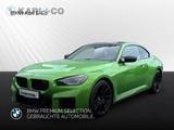 BMW M2 Coupe Individual ACC Schalensitze M-Compound- - BMW M2 in Wiesbaden