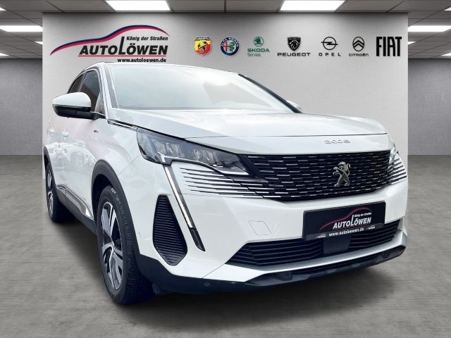 3008 Hybrid 225