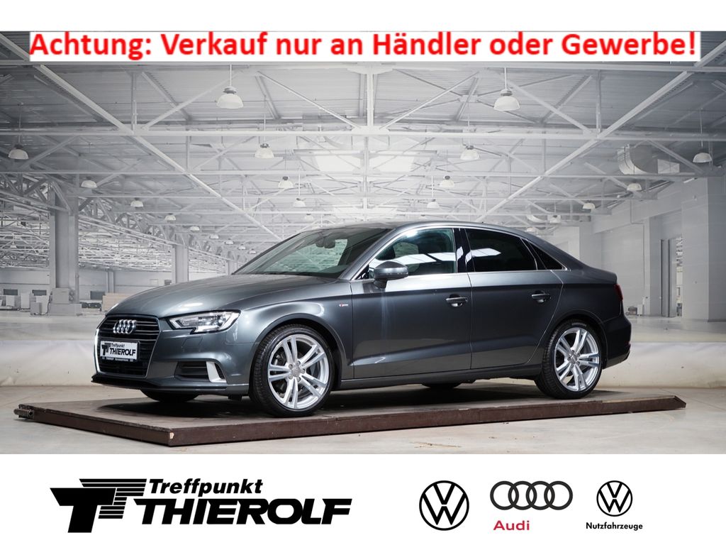 Image of Audi A3