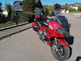 BMW R1250RT - BMW ROT