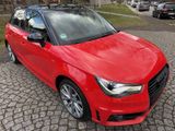 Audi A1 1.2 TFSI Sportback S-Line Sportpaket Admired - Audi A1: Admired