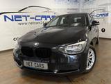 BMW 116d Edition Auto. Klima*Leder*NAVi*PDC*LED* - BMW 116 in Leverkusen