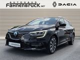 Renault Megane IV BREAK INTENS E-TEC Scheckheft PDC SHZ - Renault Megane: Break