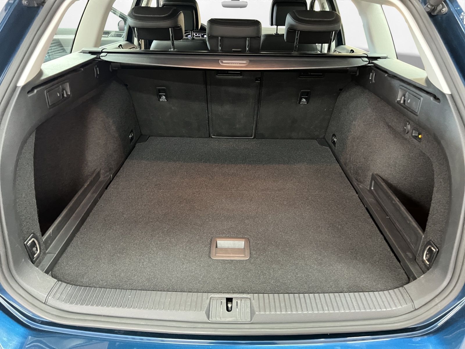 Volkswagen Passat Alltrack - Bild 22