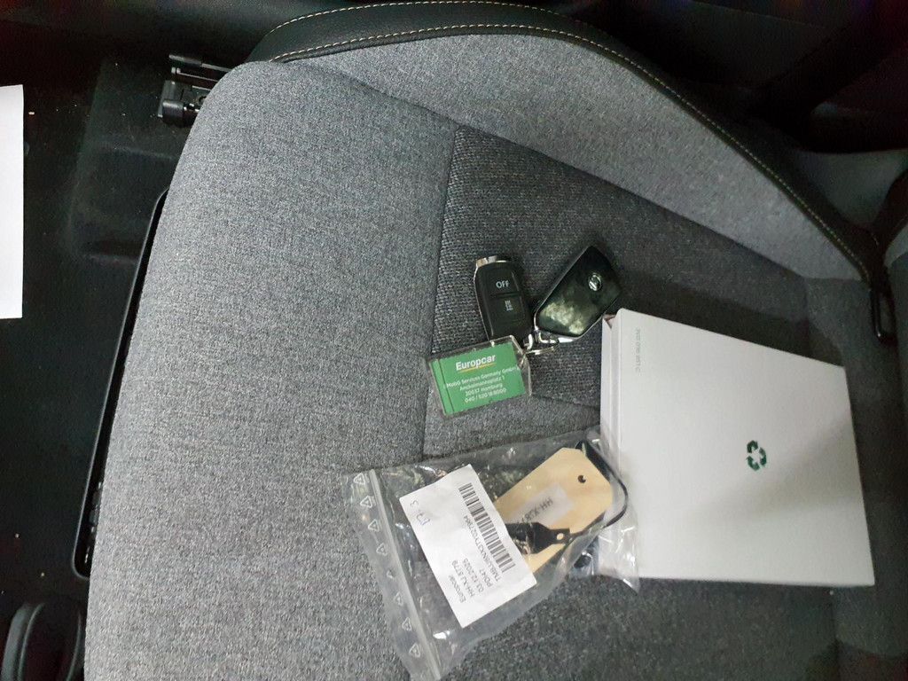 Skoda Octavia - Bild 12