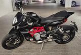 MV Agusta Rivale 800 cc - MV AGUSTA 800 RIVALE