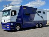 Mercedes-Benz Actros 2553 Pferdetransporter/6 Stück/Wohnmobil/ - Angebote
