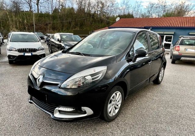 Renault Scenic Scénic XMod dCi 110 CV Start&Stop