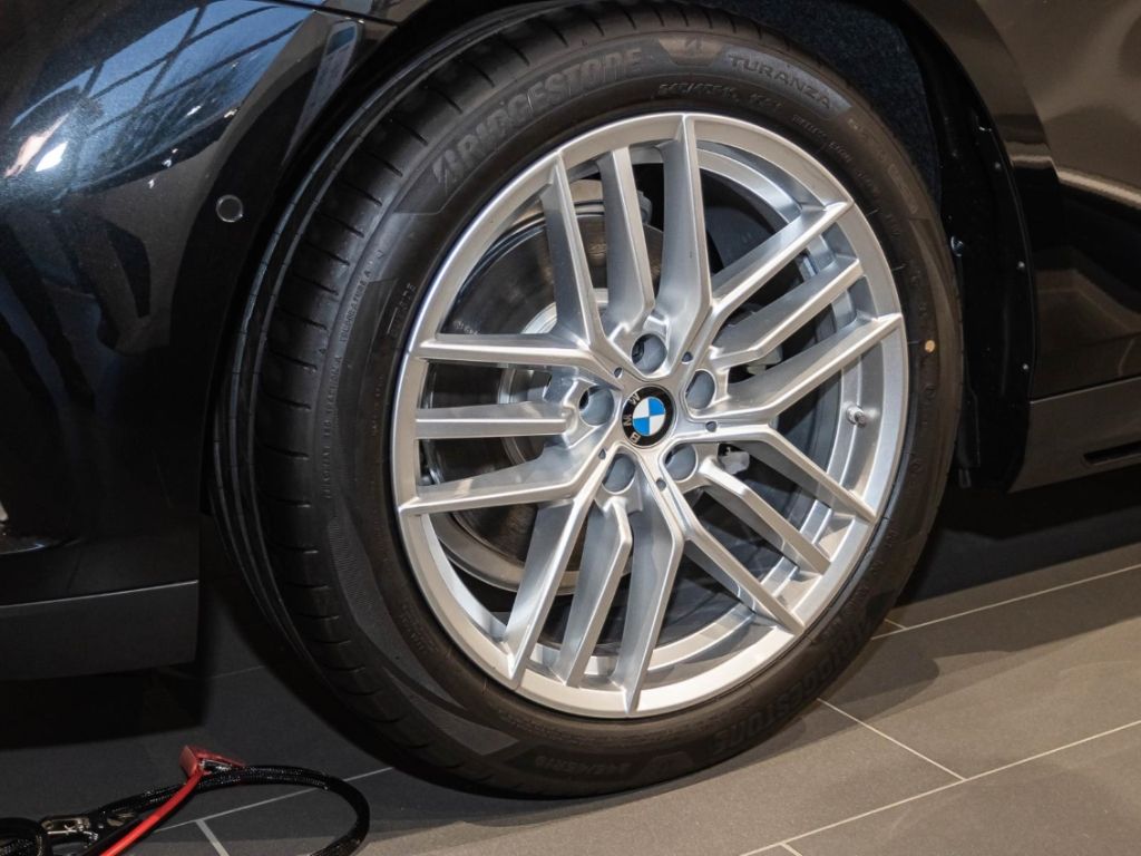 BMW 520 - Bild 6
