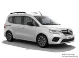 Renault Kangoo E-TECH 100% elektrisch, Techno EV45 AC22 - Renault Kangoo E-TECH Gebrauchtwagen