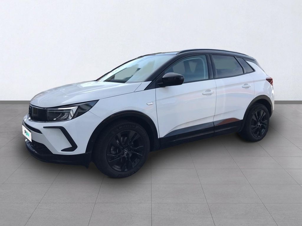 Opel Grandland (X)