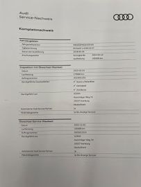 Audi A4 Avant sport *TEMPOMAT*XENON-PLUS*SZHZ*NOTRUF*