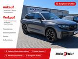 Volkswagen Touareg 3.0TDI 4M R-Line VOLL Black 22" UPE 114T