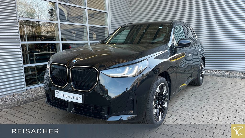 Image of BMW X3
