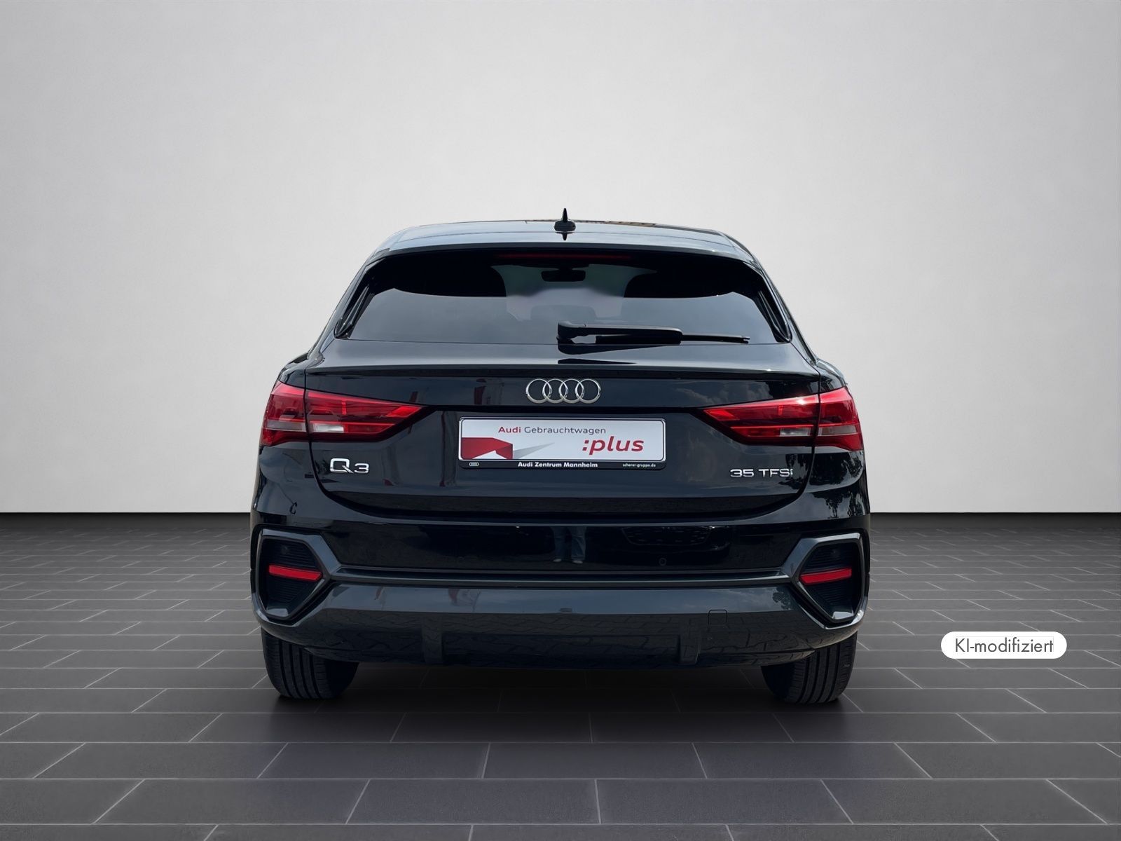 Audi Q3 - Bild 7