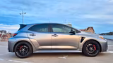 Toyota GR Corolla 1.6 Turbo Premium 4x4 Torsen - Toyota Corolla: 1.4