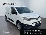 Toyota Proace City L1 1,5l D-4D Meister *Navi*CarPlay* - Toyota Proace City Gebrauchtwagen