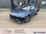 Hyundai BAYON Trend 2WD 1.0 T-GDI 7DCT NAVI CAM Sitzheiz - Hyundai BAYON Jahreswagen