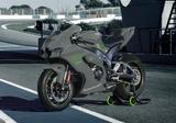Kawasaki Ninja ZX-10RR 2025 *4 Jahre Garantie* - KAWASAKI NEU