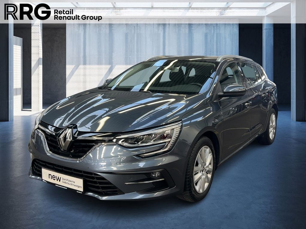 Image of Renault Megane