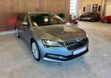 Skoda Superb Combi Style[AUTOMATIK][LED][NAVI][AHK] - Skoda Superb: Style