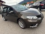 Nissan Pulsar Visia 1.2Ltr-85kW(110PS) - Nissan Pulsar Benziner Gebrauchtwagen