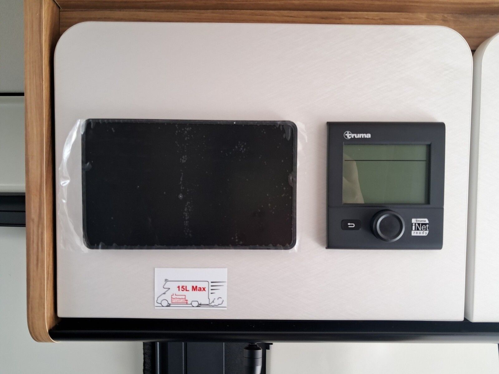 Fahrzeugabbildung Karmann Dexter 540 Automatik, Alu Felgen, Concept Paket