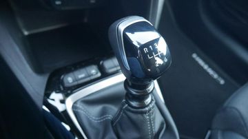 Bild 15 Opel CORSA F 1.2 GS