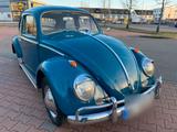 Volkswagen schöner&seltener VW Käfer im Originalzustand - Volkswagen LT in Duisburg