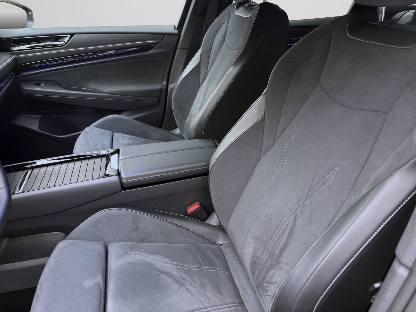 Volkswagen ID.7 - Bild 9
