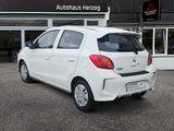 Mitsubishi Space Star Select 1.2 *KLIMA + 5 JAHRE GARANTIE* - Mitsubishi: Space