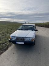 Volvo 940 Benzin/LPG - Volvo 940: Kombi