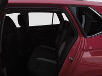 Skoda Kamiq - Vorschau Bild 17