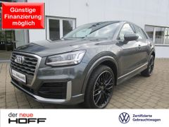 Audi Q2 sport 35 TDI S Line Ext Navi LED 19 Zoll AHK