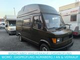 Mercedes-Benz James Cook/2,5 D/Dusche/H ZULAS - Offers