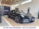 Porsche 911 Carrera Cabriolet/Approved bis 9/2027 - Porsche: Cabrio, Carrera