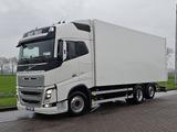 Volvo FH 16.750 6X2*4 4 SEATS 154TKM - Volvo Fh16