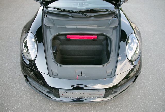 Porsche 992.2 S Cabrio*Sportab.,Chrono,ACC,BOSE,14-Wege*