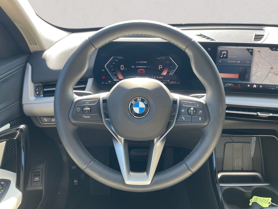BMW X2 - Bild 13