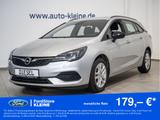 Opel Astra K Sports Tourer 1.5l Edition +LED+GJR