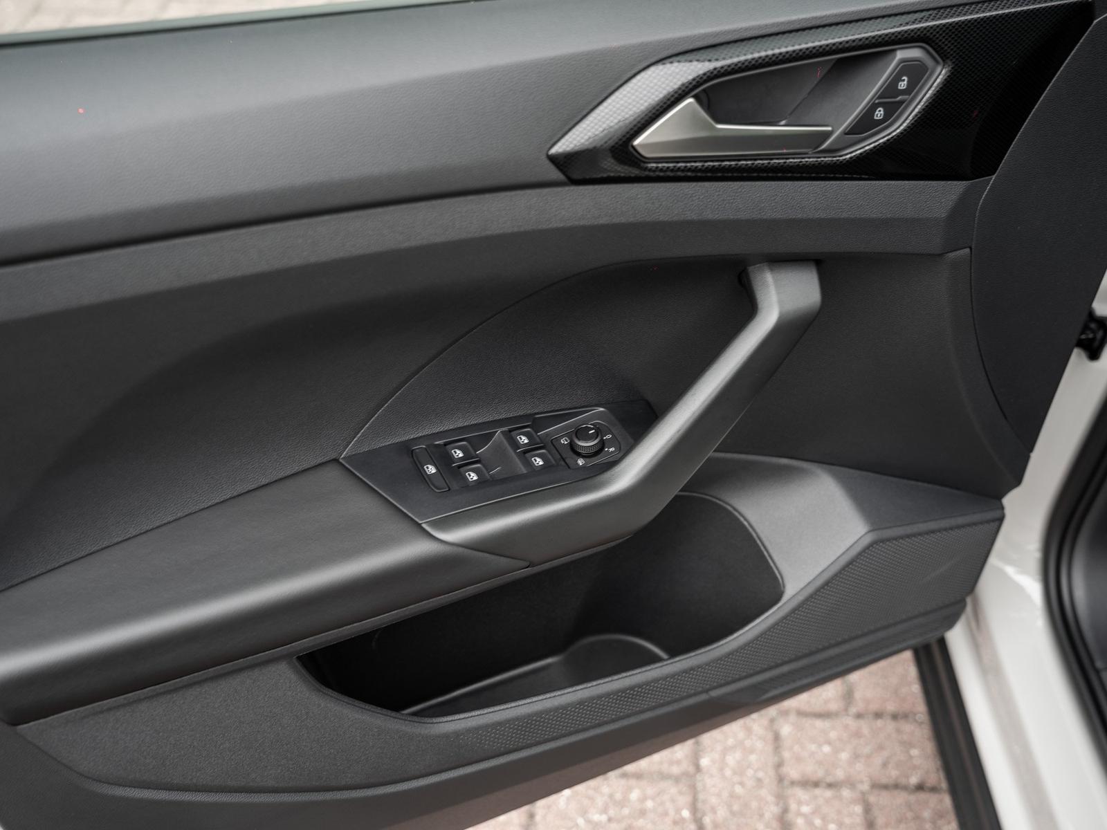 Volkswagen T-Cross Life 1.0 l TSI OPF 5-Gang, миниатюра 25
