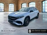 Mercedes-Benz EQA 250 AMG ACC AUT Kam. KeyLess KlimaA LED LM