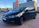 Volkswagen Sharan 1.4 TSI BMT JOIN JOIN - VW Sharan Gebrauchtwagen in Stuttgart