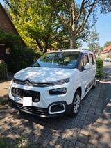 Citroën Berlingo von 2021 | 40.516 km | 1.... - Citroën Berlingo
