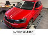 Skoda Fabia 1.0 MPI Ambition Green tec/SITZHEIZUNG/PDC - Skoda Fabia mit Benzin-Antrieb: Limousine
