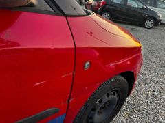Fahrzeugabbildung Skoda Roomster Style Scheckheftgepflegt