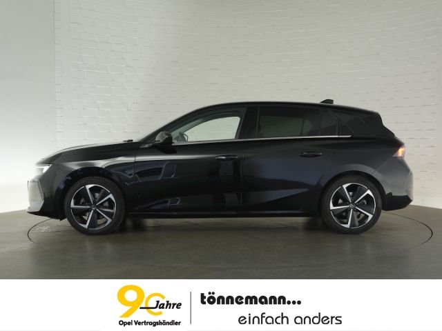 Astra L LIM ELEGANCE+NAVI+LED-SCHEINWERFER+RÜCKF