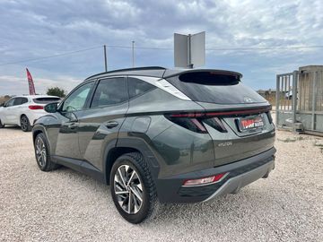 Hyundai TUCSON - 3