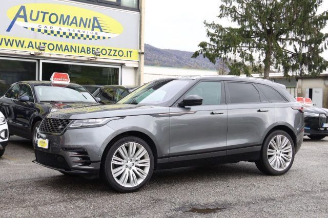 Land Rover LAND ROVER Range Rover Velar 3.0 V6 SD6 306 CV R