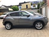 Nissan Juke 1.2 DIG-T N-CONNECTA N-CONNECTA - Nissan Juke in Köln